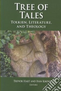 Tree of Tales libro in lingua di Hart Trevor A. (EDT), Khovacs Ivan (EDT)