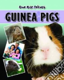 Guinea Pigs libro in lingua di Biniok Janice
