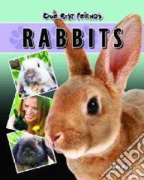 Rabbits libro in lingua di Biniok Janice