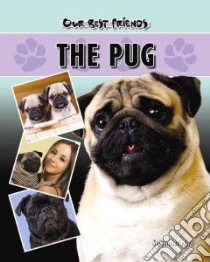 The Pug libro in lingua di Morn September