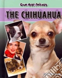 The Chihuahua libro in lingua di Gerwitz Elaine Waldorf