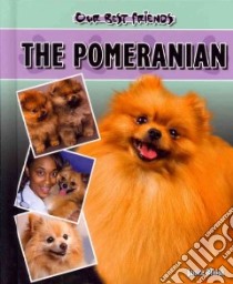 The Pomeranian libro in lingua di Biniok Janice