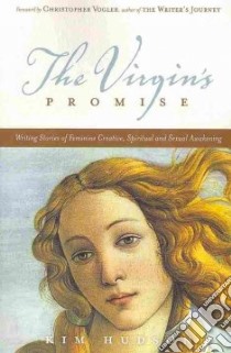 The Virgins Promise libro in lingua di Hudson Kim