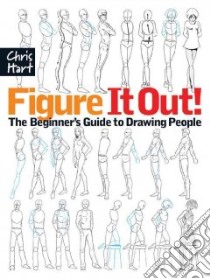 Figure it Out! libro in lingua di Hart Chris