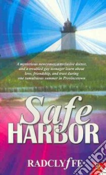 Safe Harbor libro in lingua di Radclyffe