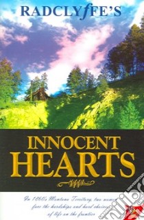Innocent Hearts libro in lingua di Radclyffe