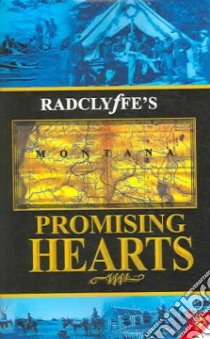Promising Hearts libro in lingua di Radclyffe