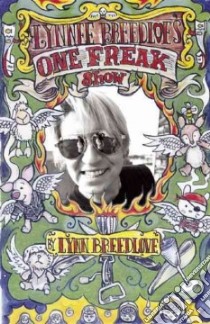 Lynnee Breedlove's One Freak Show libro in lingua di Breedlove Lynn