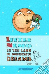 Little Nemo in Slumberland 2 libro in lingua di McCay Winsor