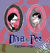 Diva V Poe libro in lingua di Hassler Kurt, Spiro (ILT)