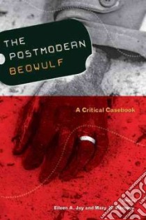 The Postmodern Beowulf libro in lingua di Joy Eileen A. (EDT), Ramsey Mary K. (EDT), Gilchrist Bruce D. (EDT)