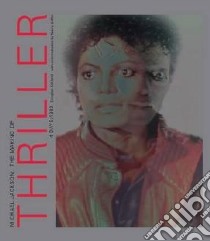 Michael Jackson libro in lingua di Kirkland Douglas, Griffin Nancy (INT)