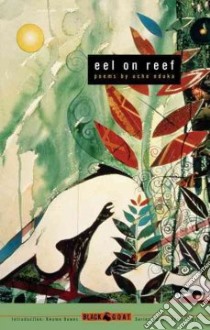 Eel on Reef libro in lingua di Nduka Uche