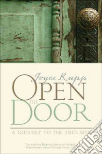 Open the Door libro in lingua di Rupp Joyce