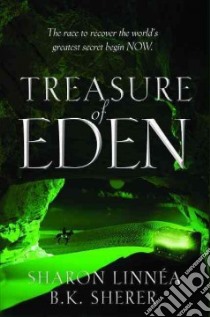 Treasure of Eden libro in lingua di Linnea Sharon, Sherer B. K.