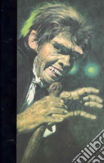 The Strange Case of Dr Jekyll and Mr Hyde libro in lingua di Stevenson Robert Louis, Moser Barry (ILT), McGrath Patrick (INT)
