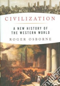 Civilization libro in lingua di Osborne Roger