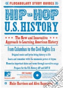 Hip-Hop U.S. History libro in lingua di Harrison Blake, Rappaport Alexander