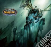 The Cinematic Art of World of Warcraft libro in lingua di Not Available (NA)