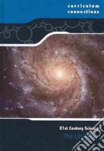 The Universe libro in lingua di Solway Andrew (EDT)