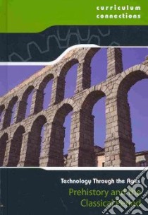 Prehistory and the Classical Period libro in lingua di Ryles Briony (EDT), Hall Derek (EDT)