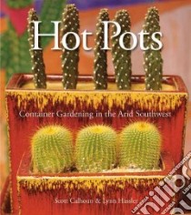 Hot Pots libro in lingua di Calhoun Scott, Hassler Lynn