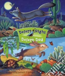 Desert Night Desert Day libro in lingua di Fredericks Anthony D., Spengler Kenneth J. (ILT)