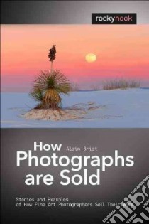 How Photographs Are Sold libro in lingua di Briot Alain
