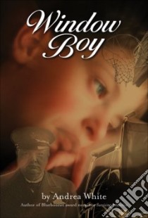 Window Boy libro in lingua di White Andrea