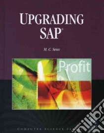 Upgrading SAP libro in lingua di Sens M.