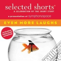 Selected Shorts (CD Audiobook) libro in lingua di Symphony Space