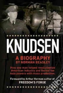 Knudsen libro in lingua di Beasley Nornam