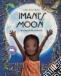 Imani's Moon libro in lingua di Brown-Wood Janay, Mitchell Hazell (ILT)