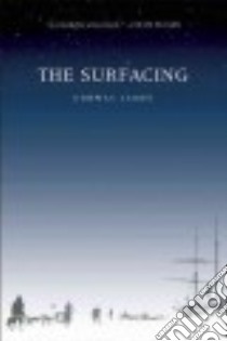 The Surfacing libro in lingua di James Cormac