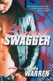 Sweet Swagger libro in lingua di Warren Mike