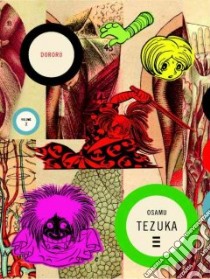 Dororo 3 libro in lingua di Tezuka Osamu