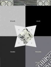 Black Jack 2 libro in lingua di Tezuka Osamu