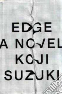 Edge libro in lingua di Suzuki Koji, Nieh Camellia (TRN), Lloyd-Davies Jonathan (TRN)