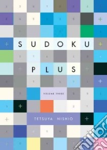 Sudoku Plus libro in lingua di Nishio Tetsuya