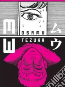 Mw libro in lingua di Tezuka Osamu, Nieh Camellia (TRN)