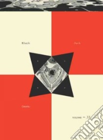 Black Jack 13 libro in lingua di Tezuka Osamu