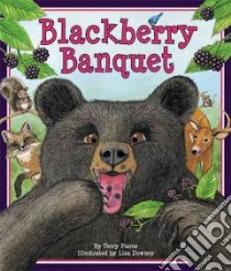 Blackberry Banquet libro in lingua di Pierce Terry, Downey Lisa (ILT)