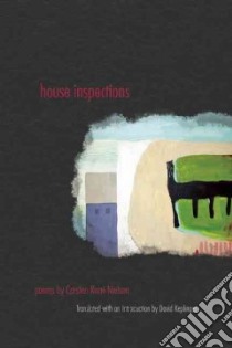 House Inspections libro in lingua di Nielsen Carsten Rene, Keplinger David (TRN)