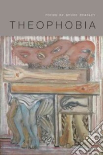 Theophobia libro in lingua di Beasley Bruce