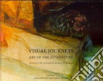 Visual Journeys libro in lingua di Mihm Nina (EDT), Nelson Mary Carroll (EDT)