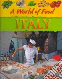 Italy libro in lingua di Bingham Jane