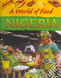 Nigeria libro in lingua di Taylor Dereen