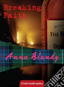 Breaking Faith libro in lingua di Blundy Anna