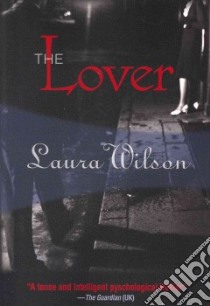 The Lover libro in lingua di Wilson Laura