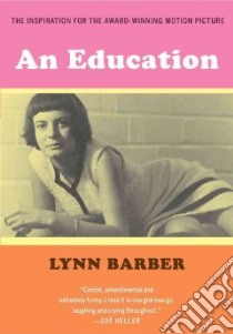 An Education libro in lingua di Barber Lynn